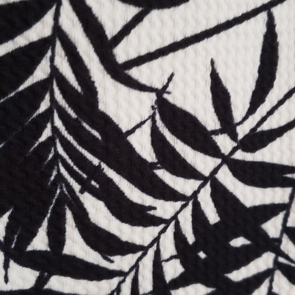 Tropical Dress - Picture 3 of 4